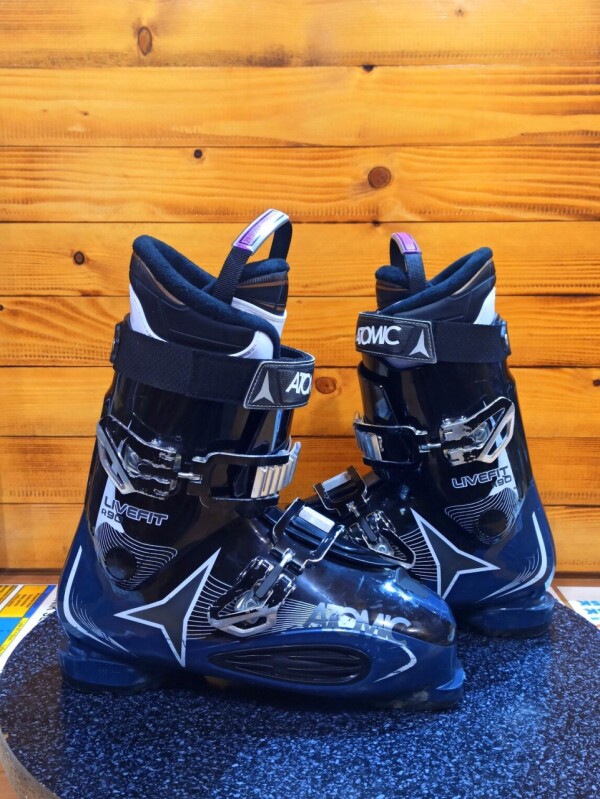 LYŽIARKY ATOMIC LIVE FIT R90 29MP